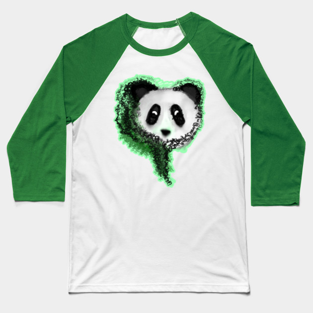 Lonely Panda